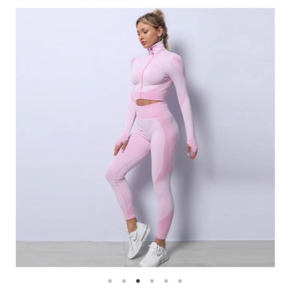 Astoria Activewear Leggings